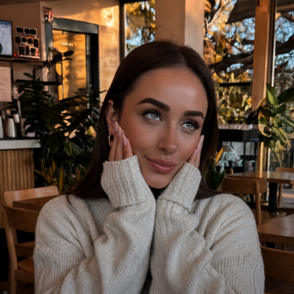 CelebMaker AI