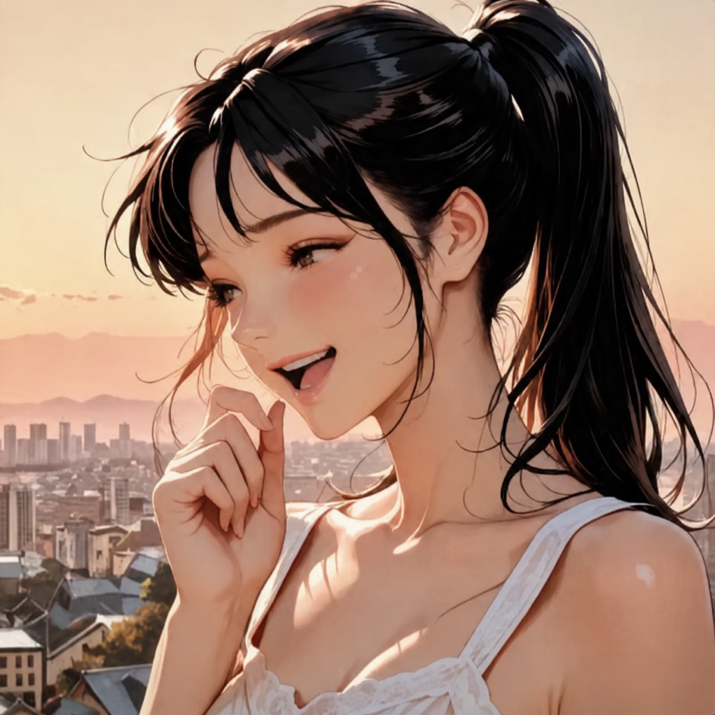 CrushOn AI